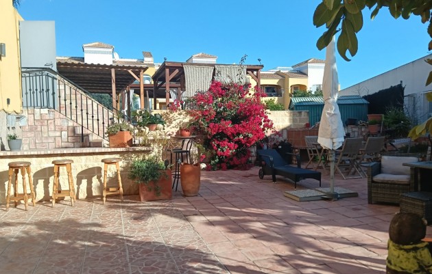 Herverkoop - Apartment flat - Los Montesinos - La herrada