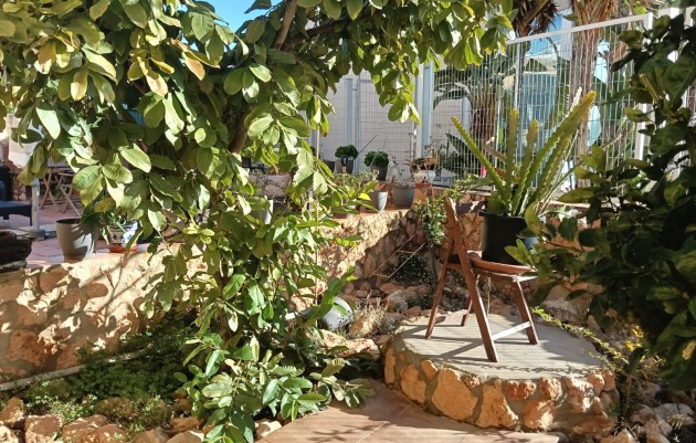 Herverkoop - Apartment flat - Los Montesinos - La herrada