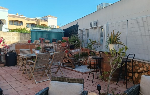 Herverkoop - Apartment flat - Los Montesinos - La herrada