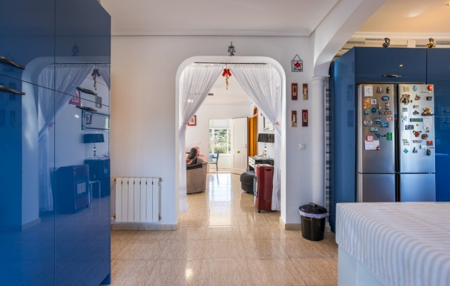 Resale - Finca Country Property - La Zarza