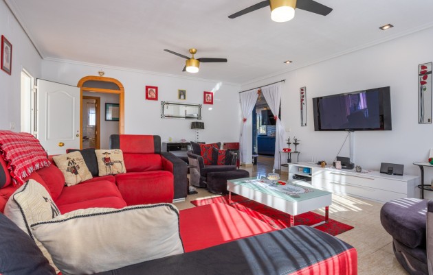 Resale - Finca Country Property - La Zarza