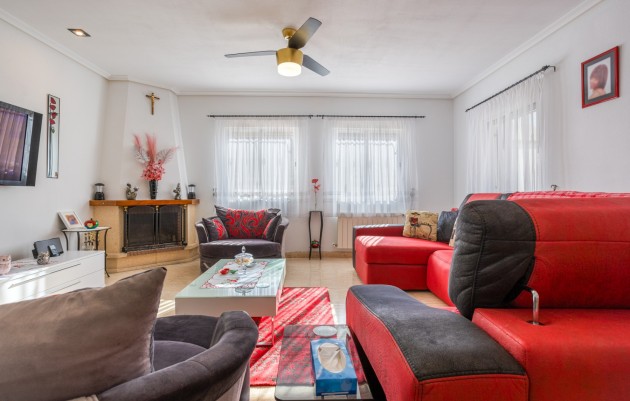 Resale - Finca Country Property - La Zarza