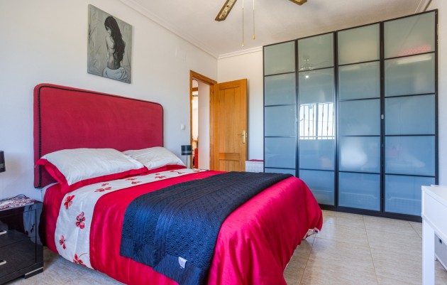 Resale - Finca Country Property - La Zarza