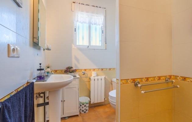 Resale - Finca Country Property - La Zarza