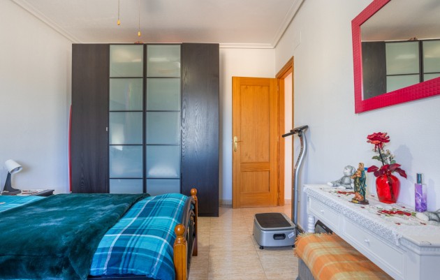 Resale - Finca Country Property - La Zarza