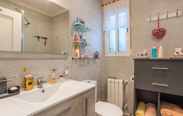 Resale - Finca Country Property - La Zarza