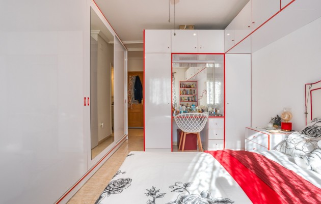 Resale - Finca Country Property - La Zarza