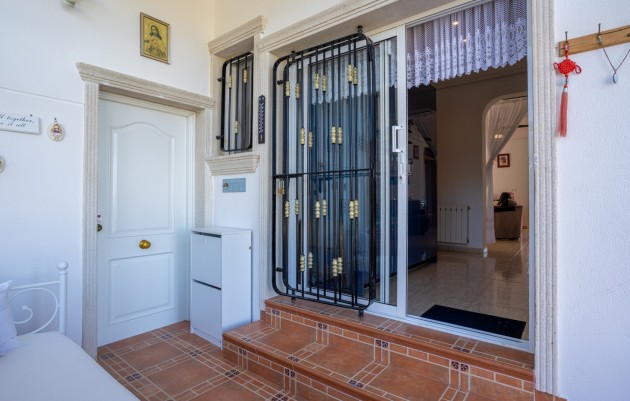 Resale - Finca Country Property - La Zarza