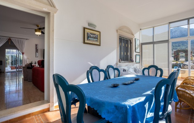 Resale - Finca Country Property - La Zarza