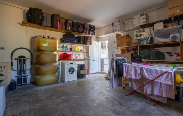 Resale - Finca Country Property - La Zarza