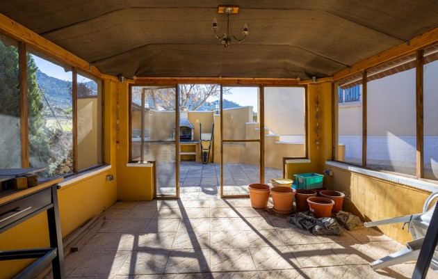 Resale - Finca Country Property - La Zarza