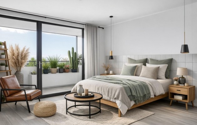 New Build - Villa - Orihuela Costa - Las Filipinas