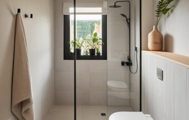 Nieuwbouw - Villa - Orihuela Costa - Las Filipinas