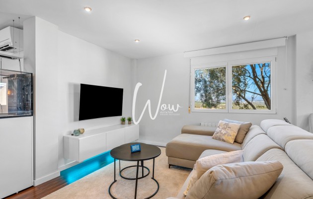 Herverkoop - Villa - San Miguel de Salinas - Ciudad de las Comunicaciones