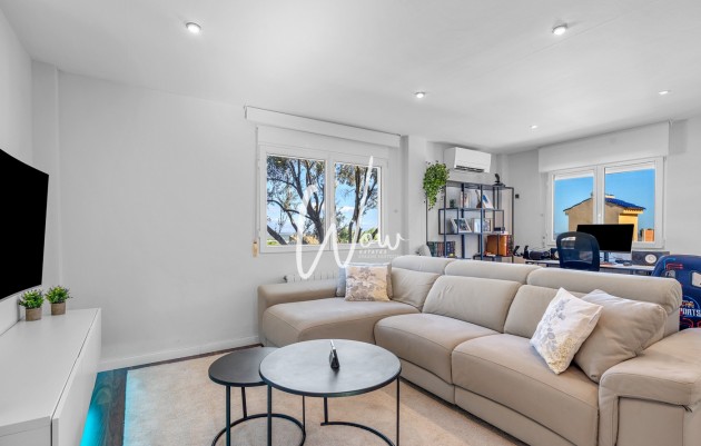 Herverkoop - Villa - San Miguel de Salinas - Ciudad de las Comunicaciones