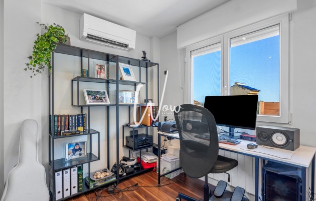 Herverkoop - Villa - San Miguel de Salinas - Ciudad de las Comunicaciones