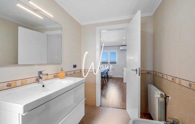 Herverkoop - Villa - San Miguel de Salinas - Ciudad de las Comunicaciones