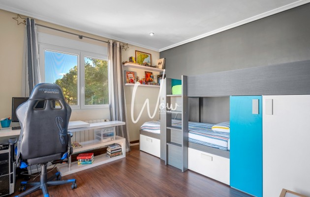 Herverkoop - Villa - San Miguel de Salinas - Ciudad de las Comunicaciones