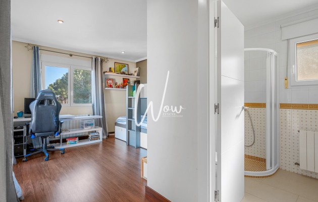 Herverkoop - Villa - San Miguel de Salinas - Ciudad de las Comunicaciones