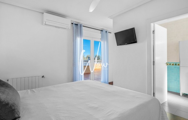 Herverkoop - Villa - San Miguel de Salinas - Ciudad de las Comunicaciones