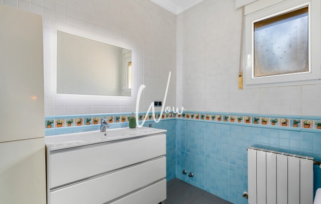 Herverkoop - Villa - San Miguel de Salinas - Ciudad de las Comunicaciones