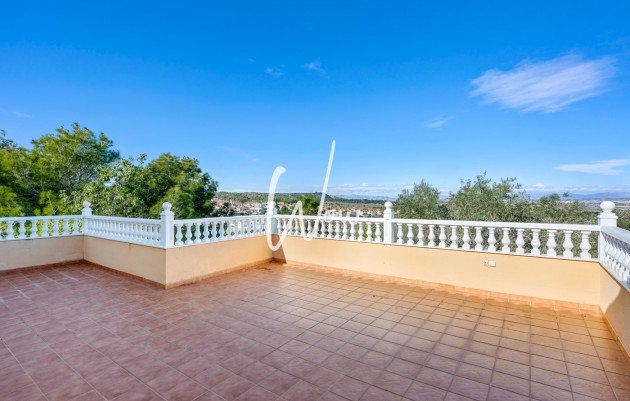 Herverkoop - Villa - San Miguel de Salinas - Ciudad de las Comunicaciones