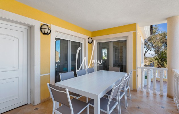 Herverkoop - Villa - San Miguel de Salinas - Ciudad de las Comunicaciones