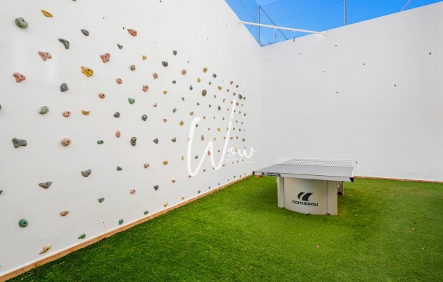 Herverkoop - Villa - San Miguel de Salinas - Ciudad de las Comunicaciones