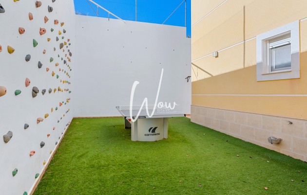 Herverkoop - Villa - San Miguel de Salinas - Ciudad de las Comunicaciones