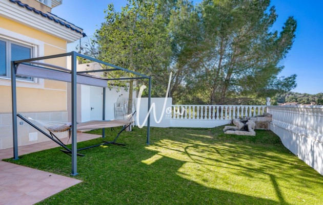 Herverkoop - Villa - San Miguel de Salinas - Ciudad de las Comunicaciones