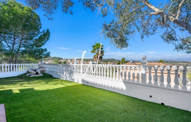 Herverkoop - Villa - San Miguel de Salinas - Ciudad de las Comunicaciones