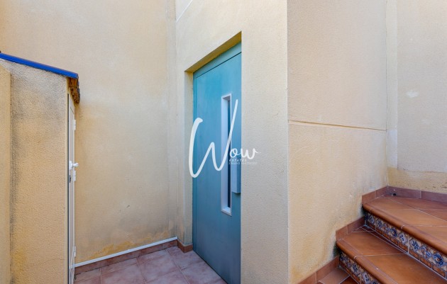 Herverkoop - Villa - San Miguel de Salinas - Ciudad de las Comunicaciones