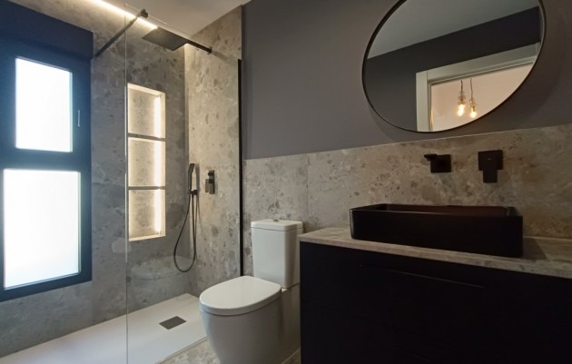 Resale - Villa - El Chaparral