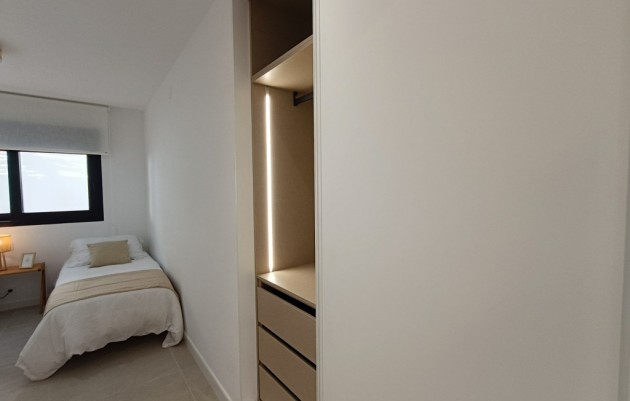 Resale - Villa - El Chaparral