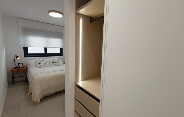 Resale - Villa - El Chaparral