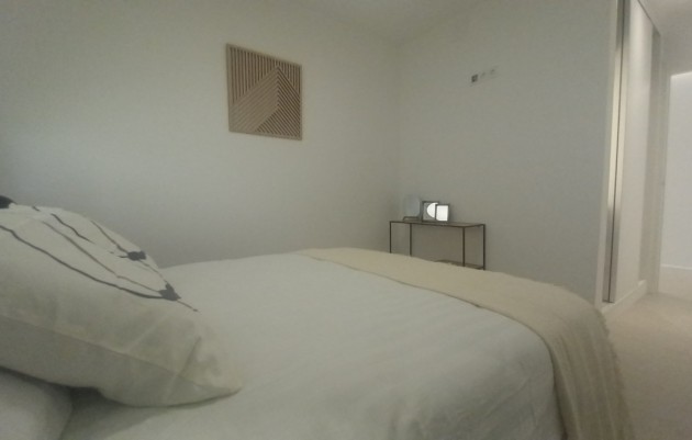 Resale - Villa - El Chaparral