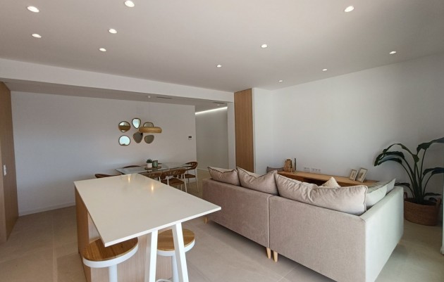 Resale - Villa - El Chaparral