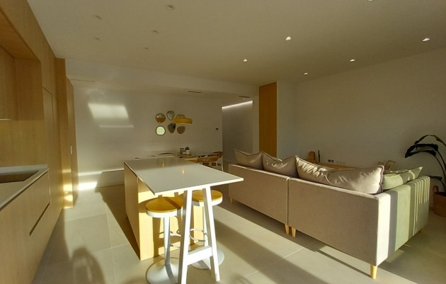 Resale - Villa - El Chaparral