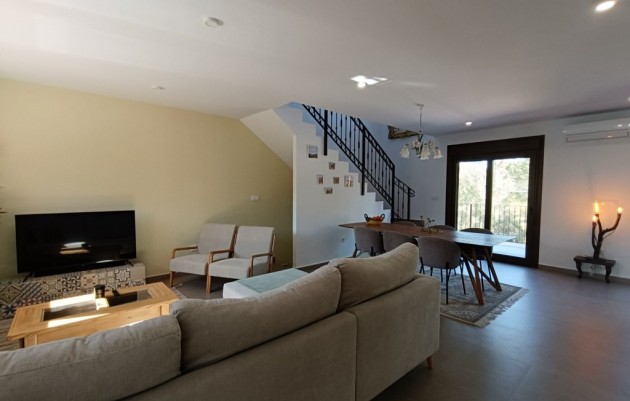 Herverkoop - Villa - Pinar de Campoverde