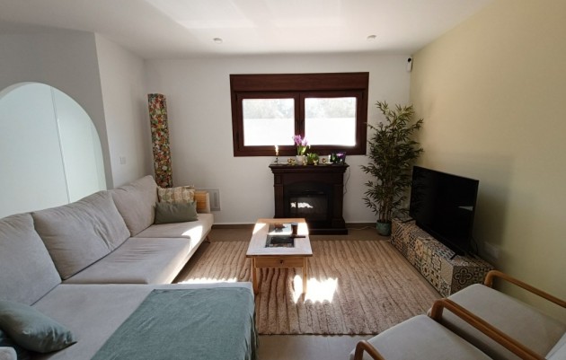 Herverkoop - Villa - Pinar de Campoverde