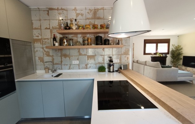 Herverkoop - Villa - Pinar de Campoverde