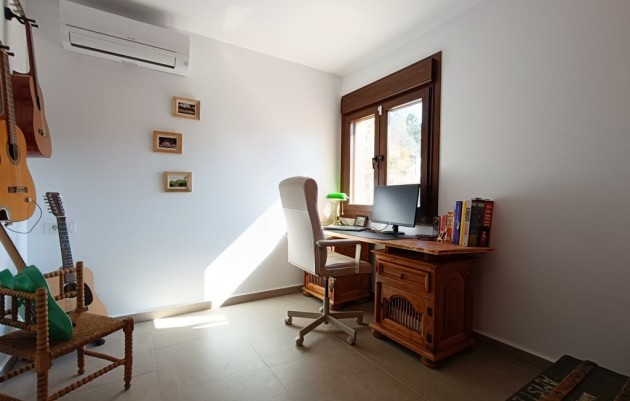 Herverkoop - Villa - Pinar de Campoverde