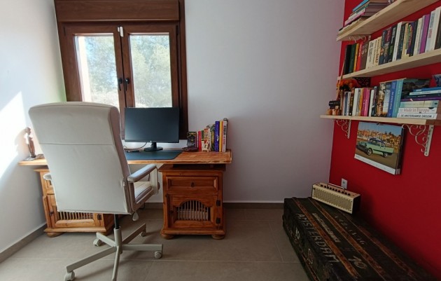 Herverkoop - Villa - Pinar de Campoverde