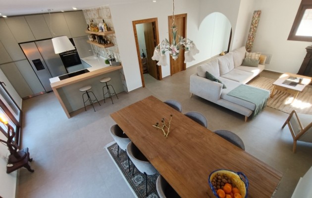 Herverkoop - Villa - Pinar de Campoverde