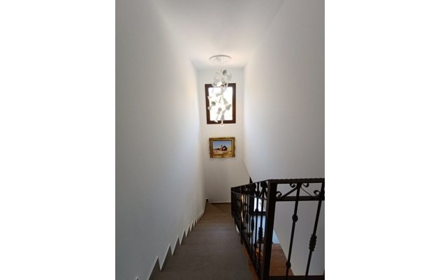 Herverkoop - Villa - Pinar de Campoverde