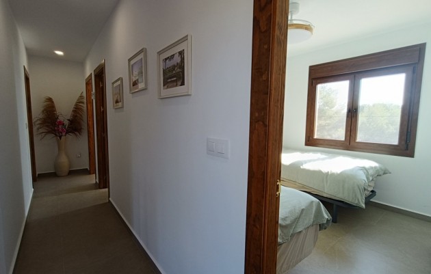 Herverkoop - Villa - Pinar de Campoverde