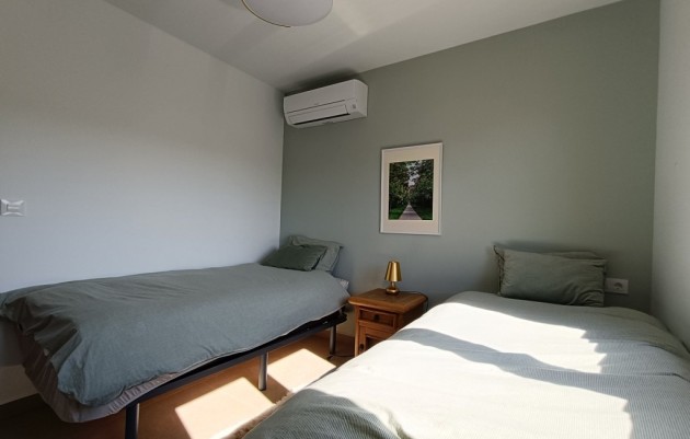 Herverkoop - Villa - Pinar de Campoverde