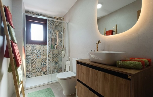 Herverkoop - Villa - Pinar de Campoverde