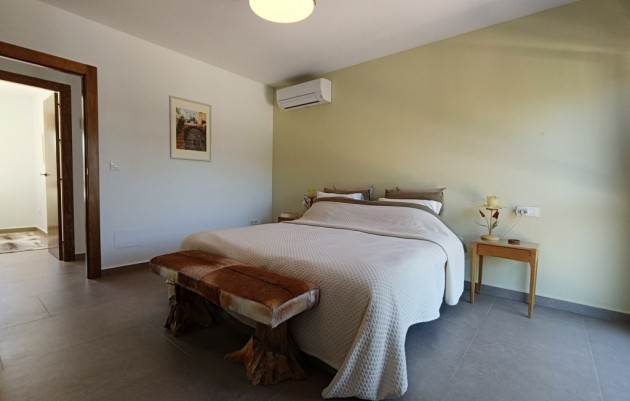 Herverkoop - Villa - Pinar de Campoverde