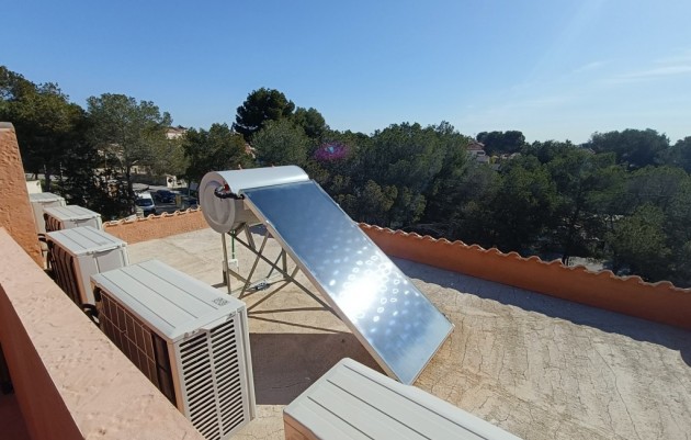 Herverkoop - Villa - Pinar de Campoverde